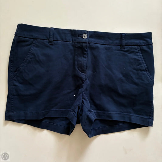 Shorts By Southern Tide In Navy, Size: 12