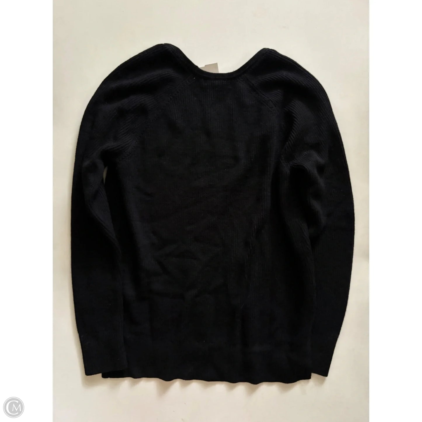 Sweater By Athleta In Black, Size: Xxs