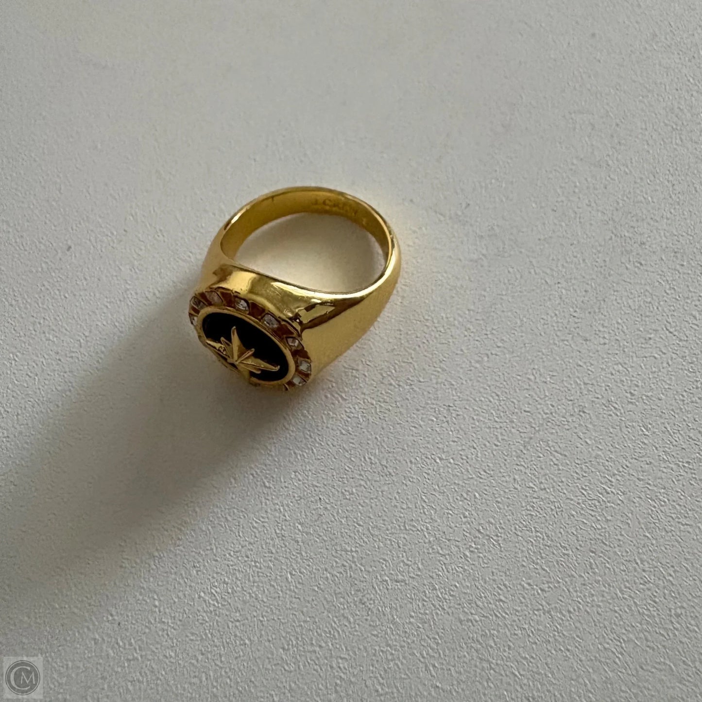 Ring Statement By J. Crew, Size: 8