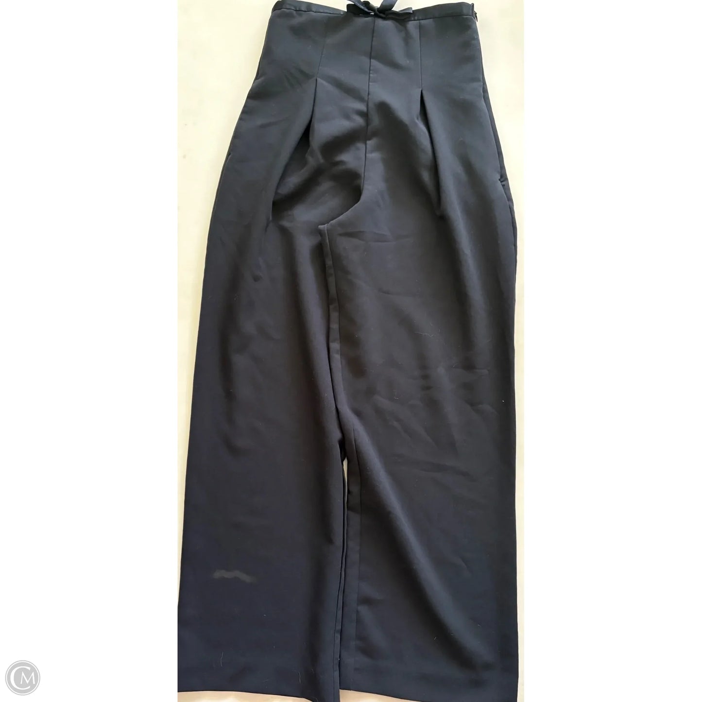 Pants Dress By Anthropologie In Navy, Size: 10