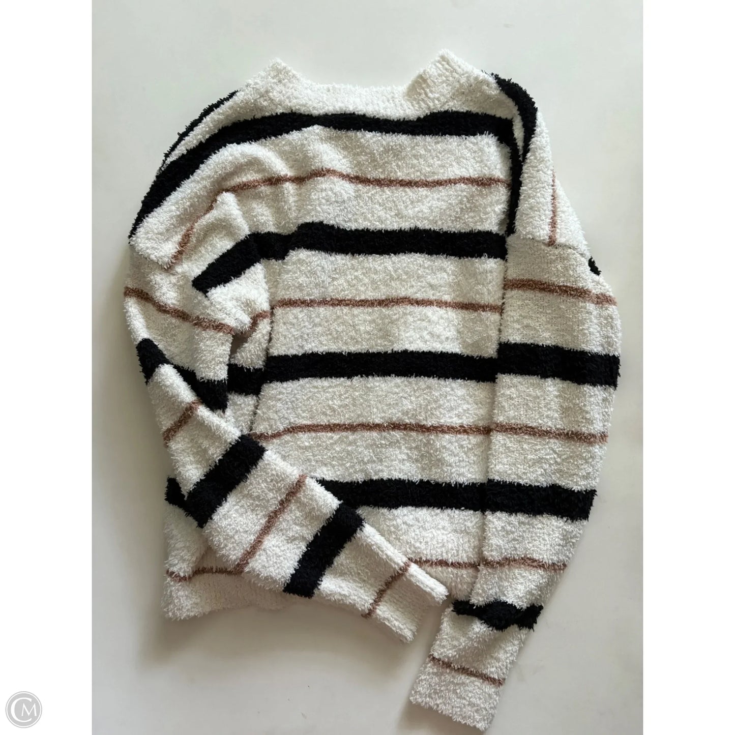 Sweater By Altard State In Cream, Size: Xs