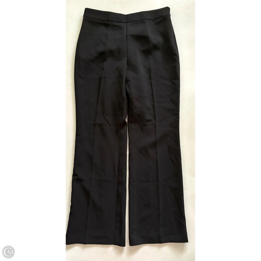 Pants Dress By Ann Taylor In Black, Size: 8