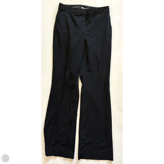 Pants Dress By Ann Taylor In Black, Size: 6