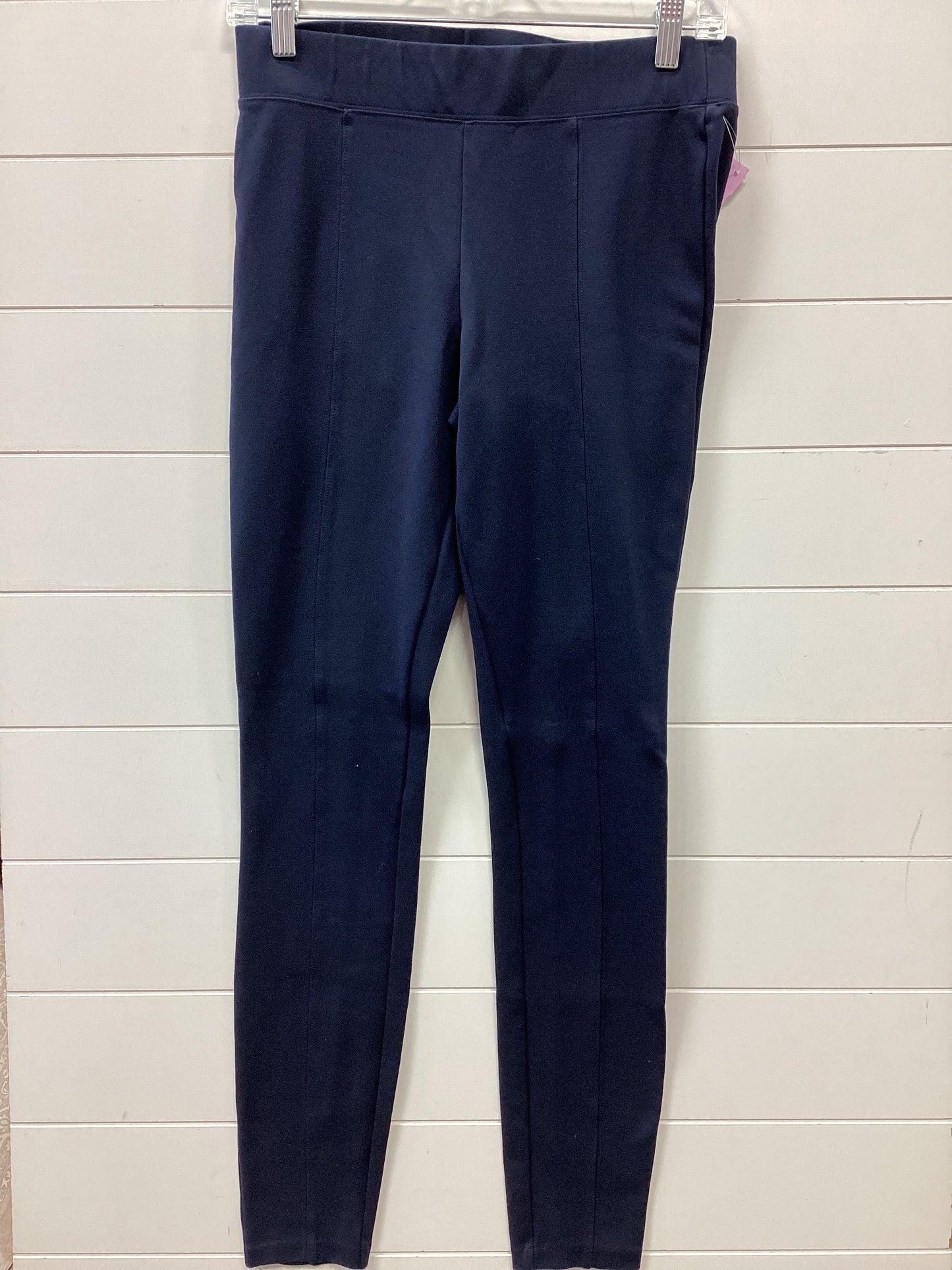 Pants Leggings By Old Navy In Navy, Size:M