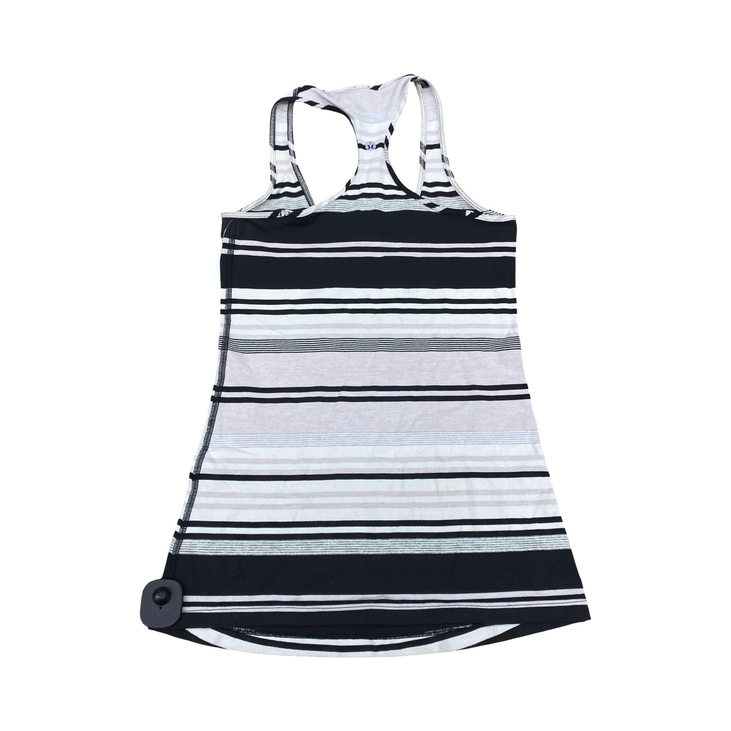 Athletic Tank Top By Lululemon In Multi, Size:S