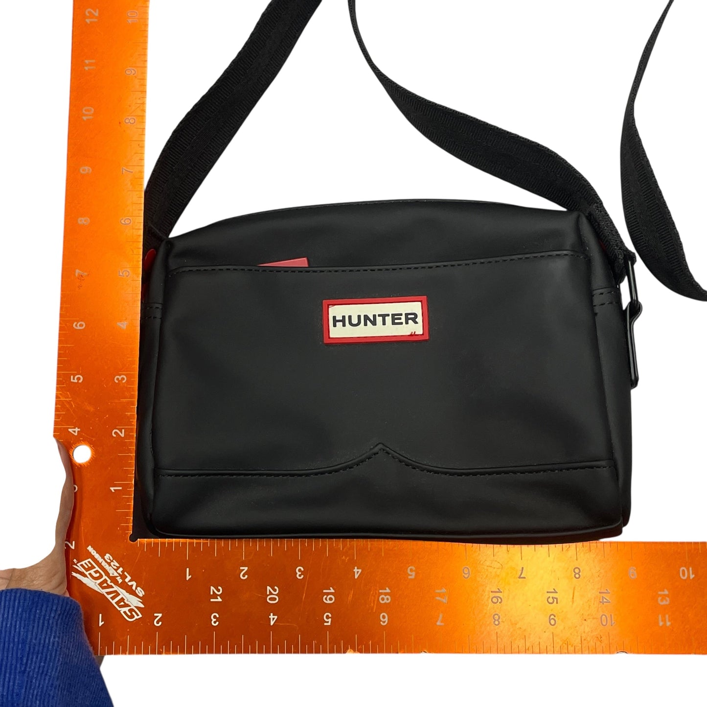 Crossbody By Hunter, Size: Small