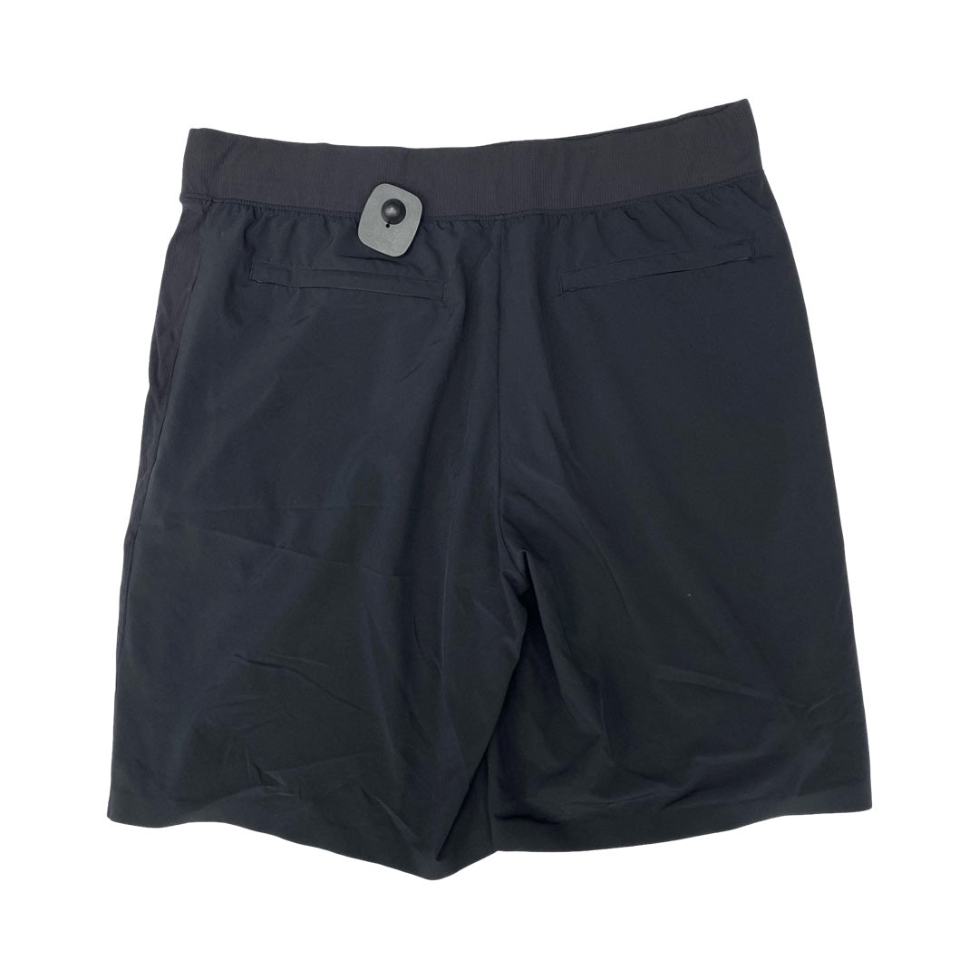 Shorts By Athleta In Black, Size:12