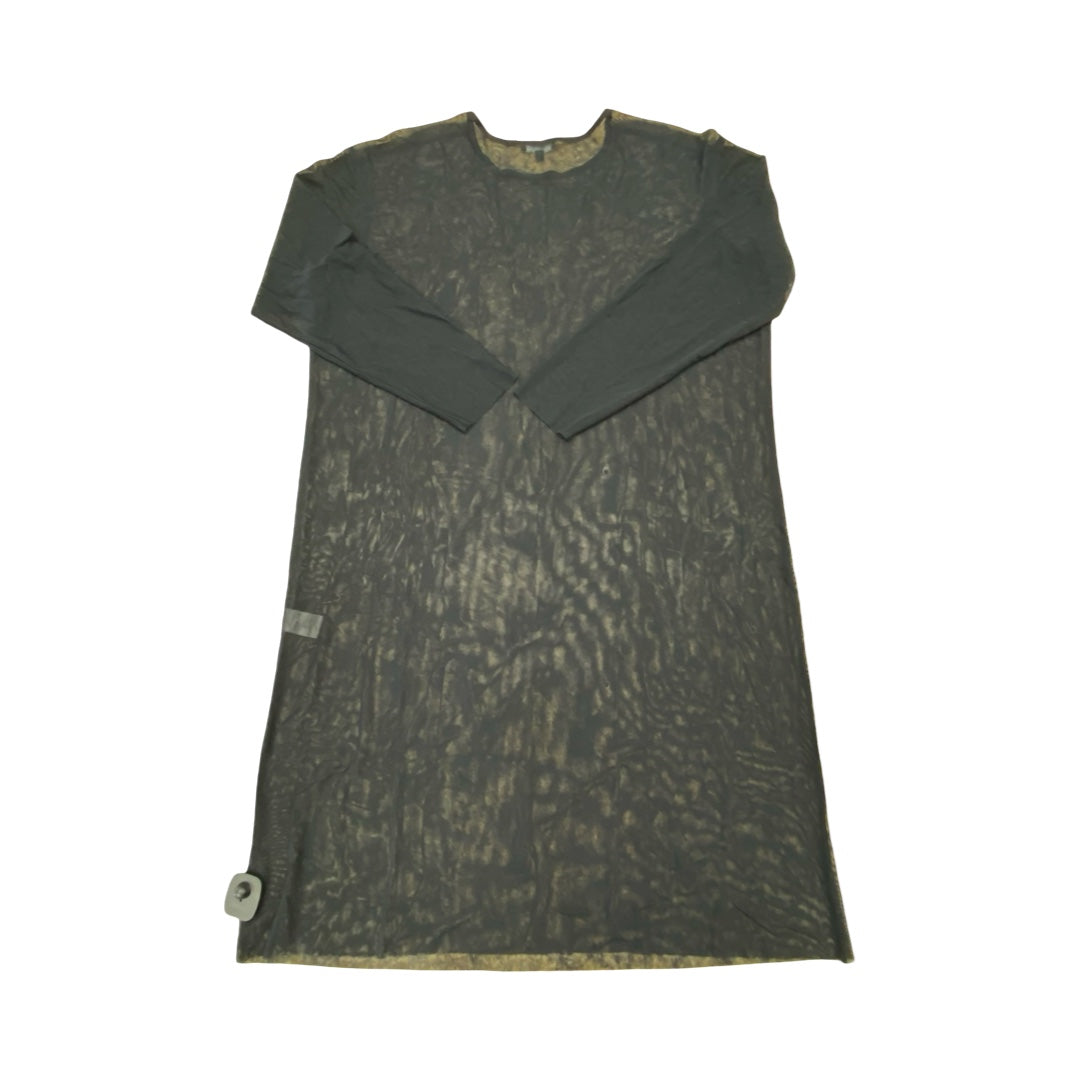 Swimwear Cover-Up By Universal Standard In Black, Size:M