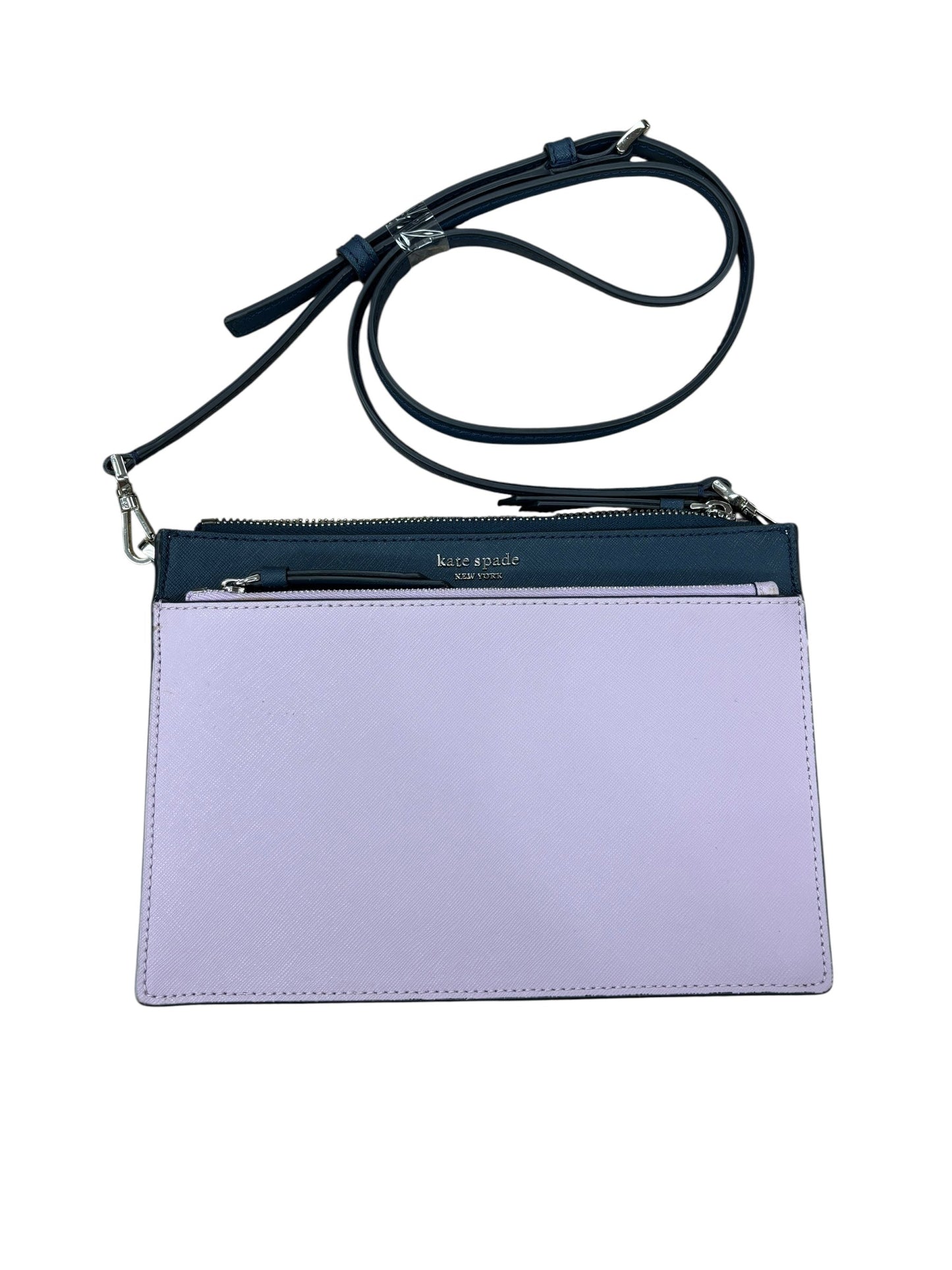 Crossbody Designer By Kate Spade, Size: Medium
