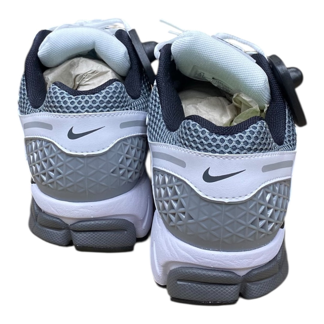 Shoes Athletic By Nike In Black & White, Size:10