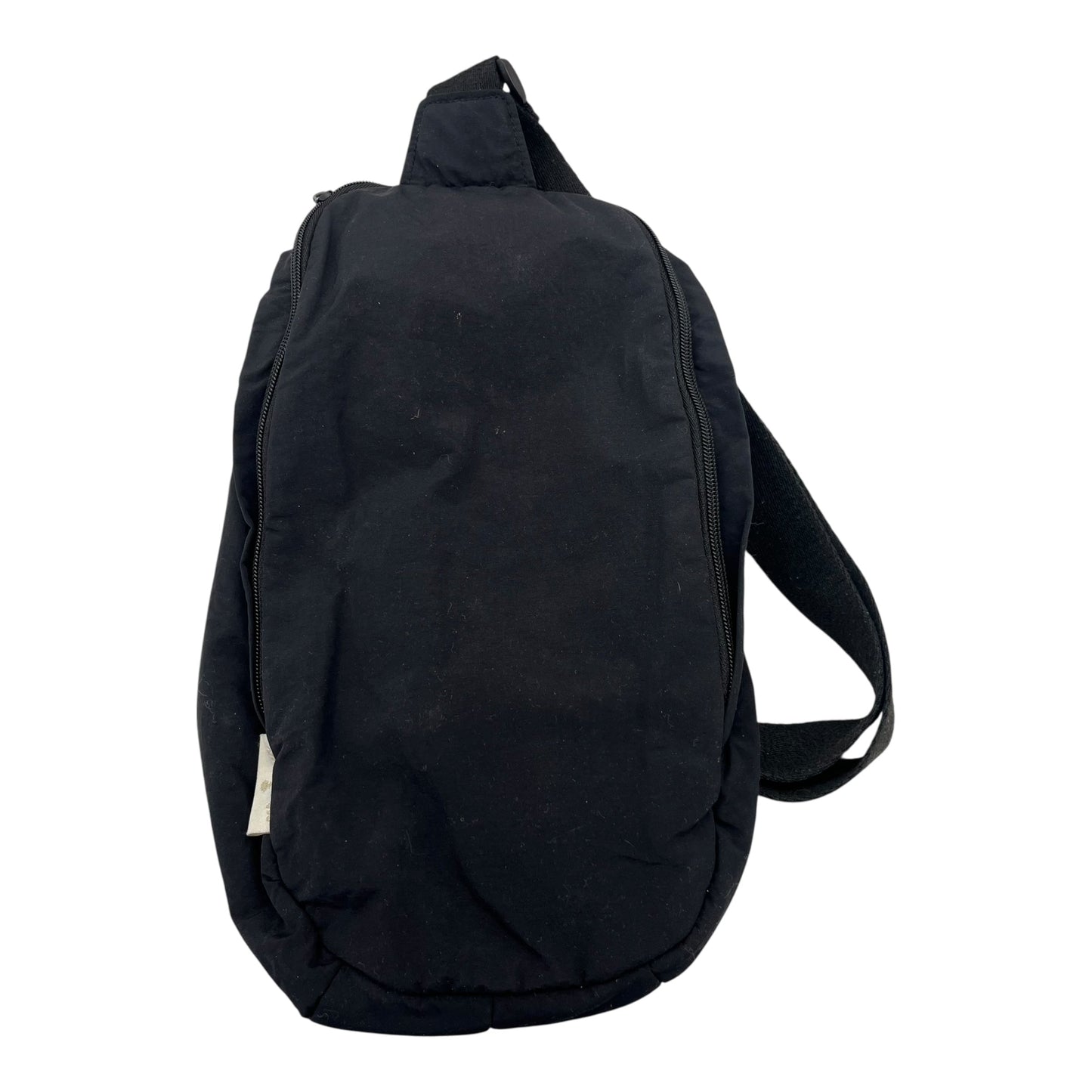 Crossbody By Clothes Mentor In Black, Size:Medium