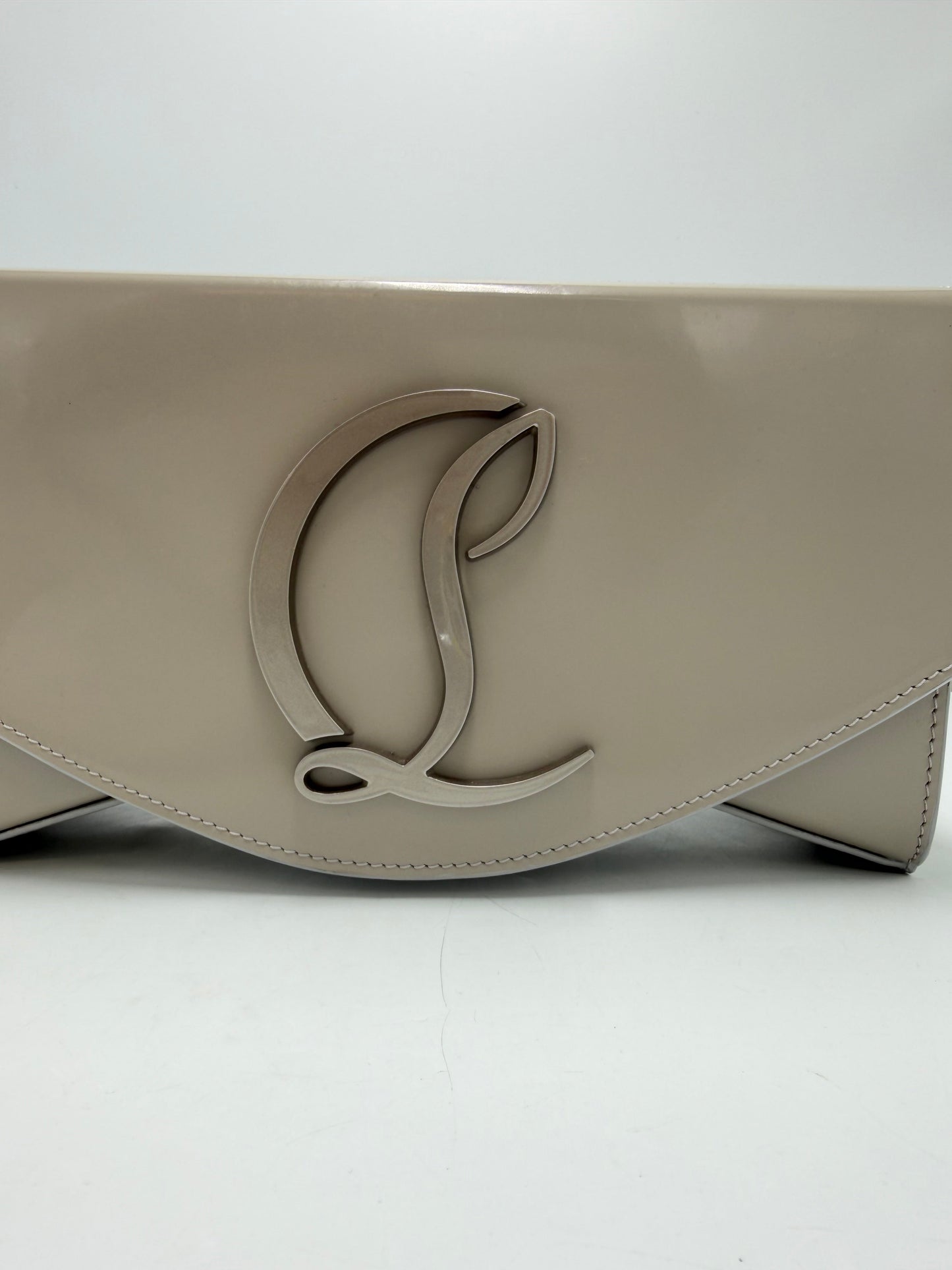 Christian Louboutin Luobi54 Luxury Handbag