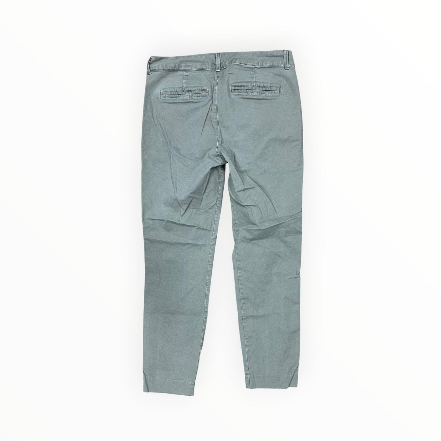 Pants Chinos & Khakis By Old Navy In Green, Size:4