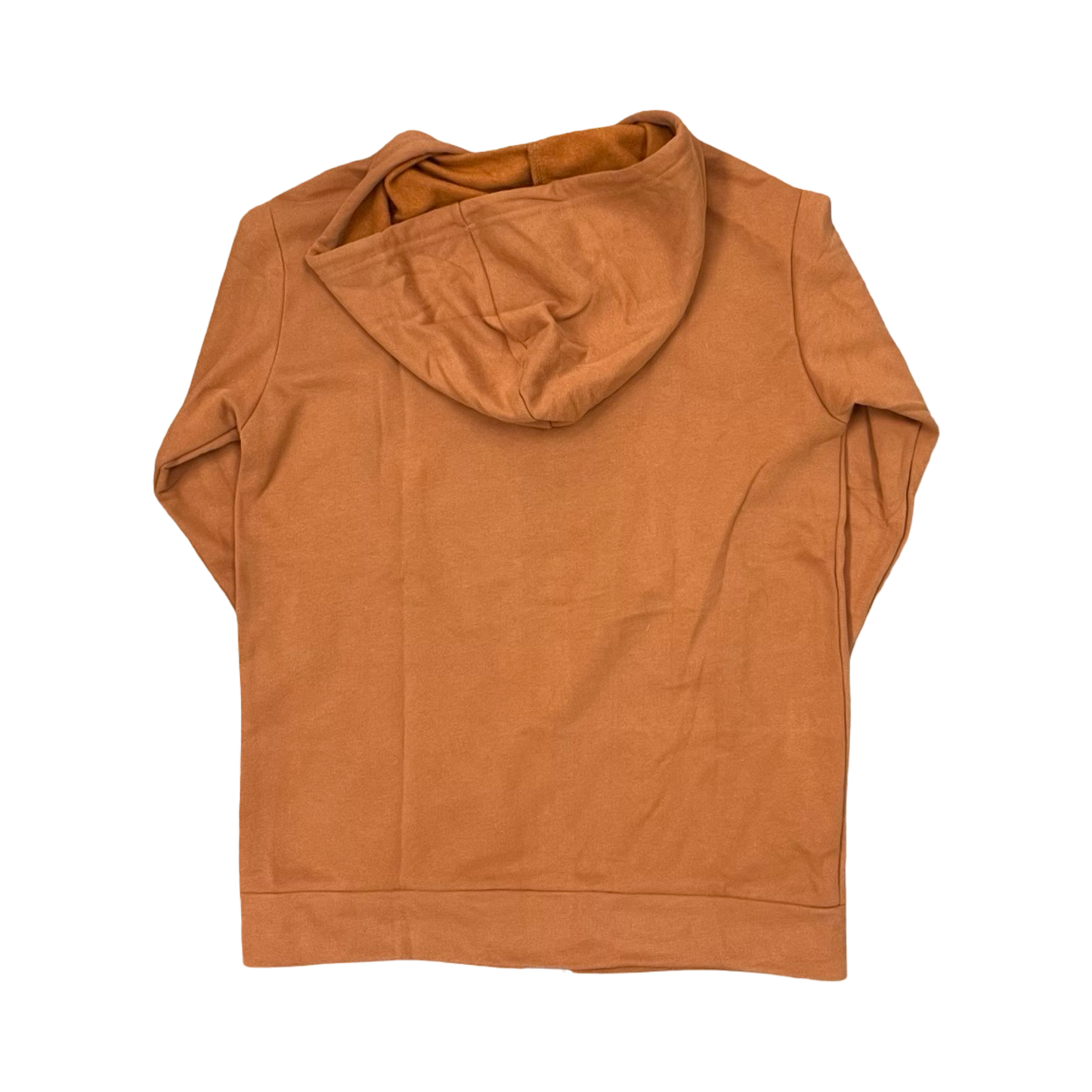 Jacket Other By Clothes Mentor In Orange, Size:S