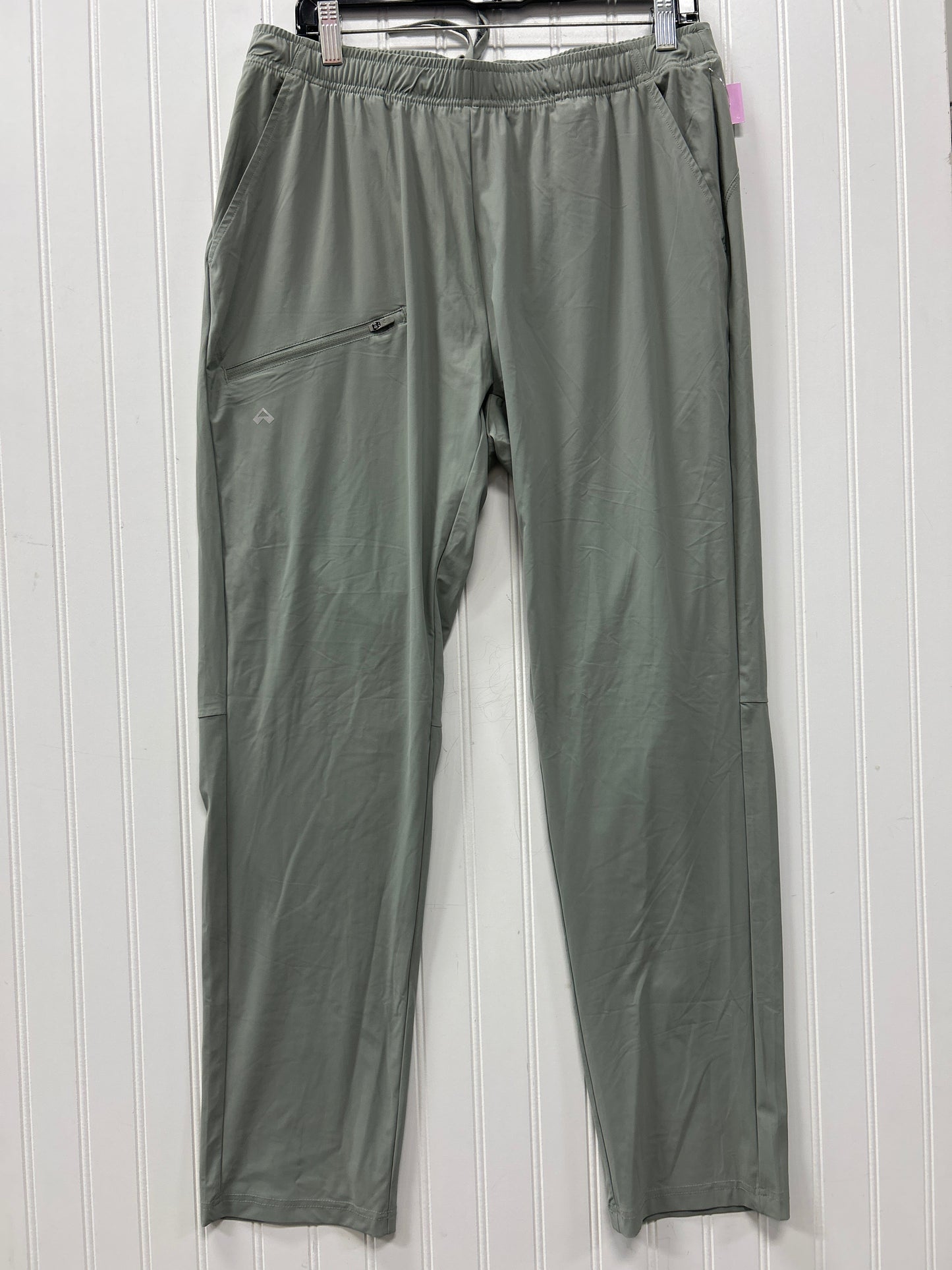 Athletic Pants By Cmc In Grey, Size:Xl