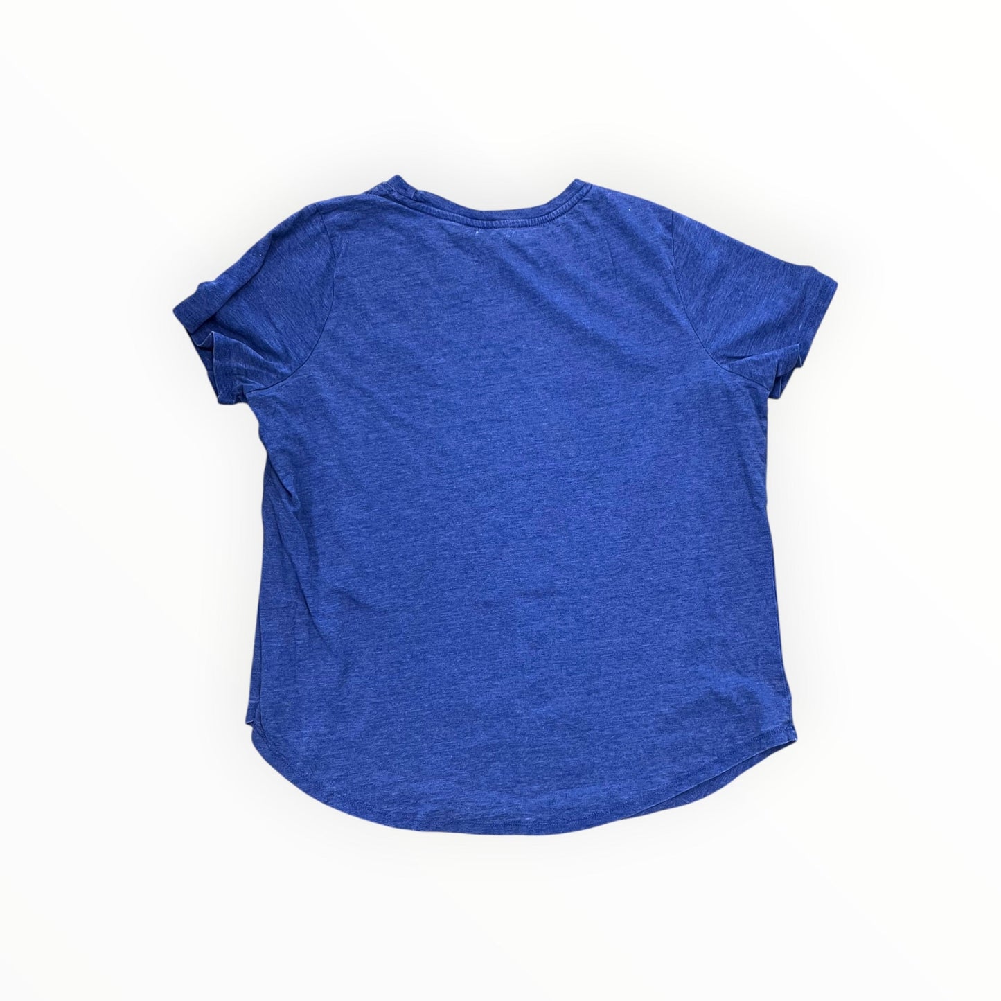 Top Ss By Maurices In Blue, Size:Xl