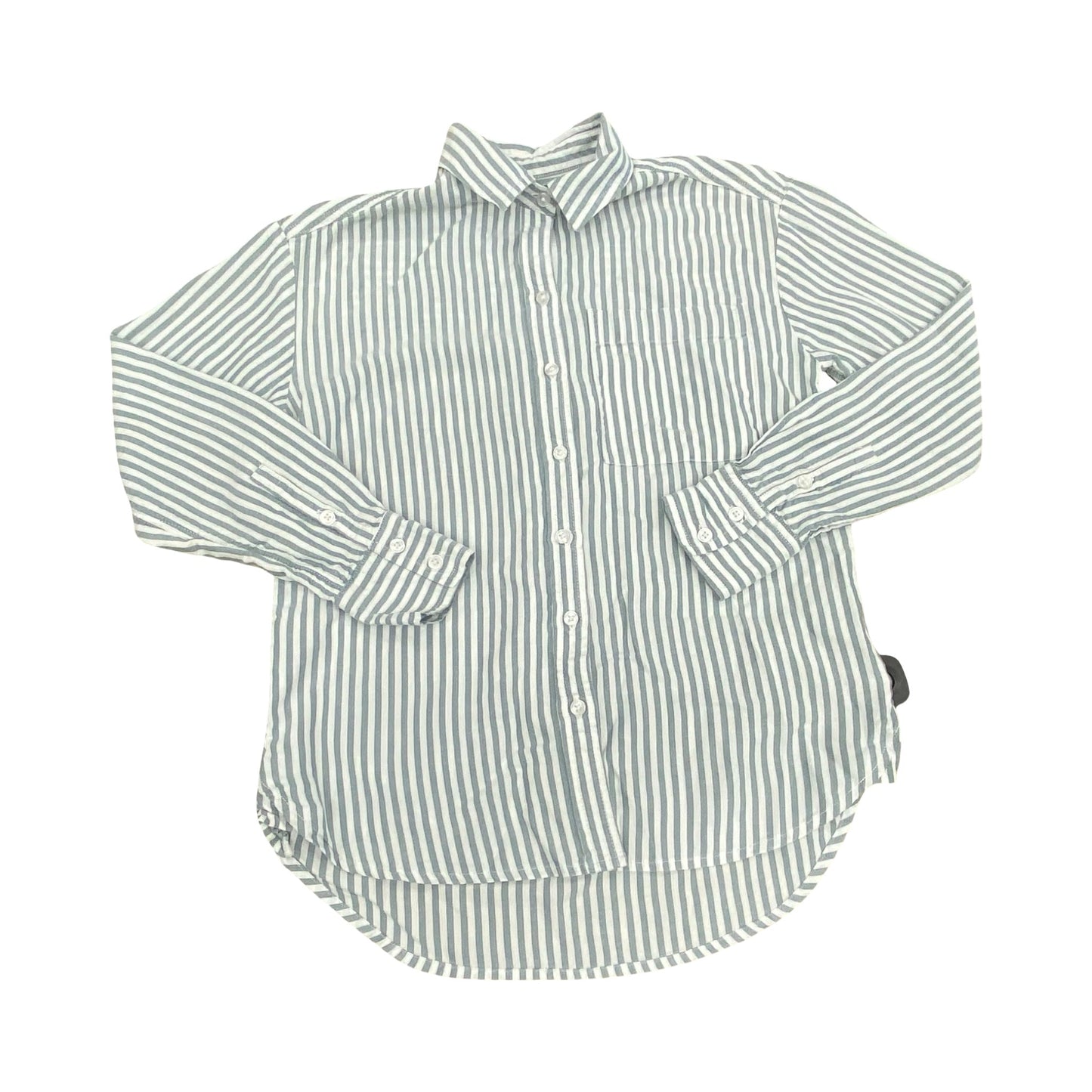 Top Ls By Lola River In Striped Pattern, Size:Xs
