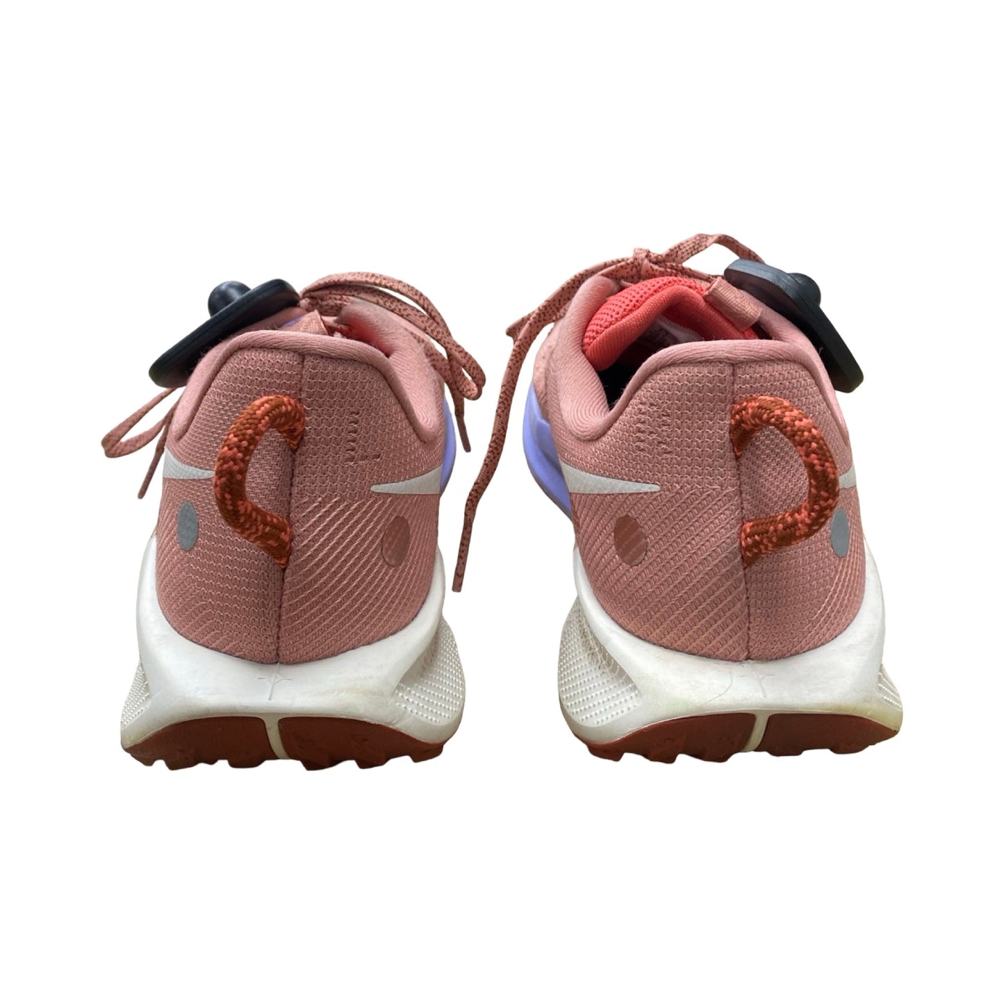 Shoes Athletic By Nike In Pink, Size:8.5
