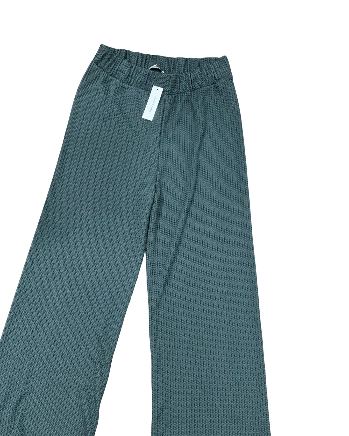 Pants Lounge By Francesca’S In Green, Size:L