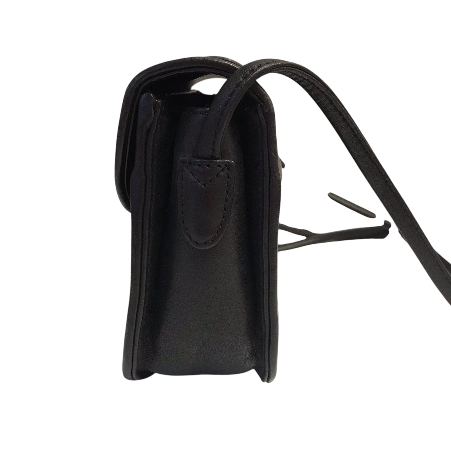 Crossbody By Brighton In Black, Size:Small