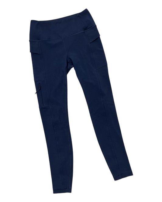 Pants Leggings By Avalanche In Black, Size:S