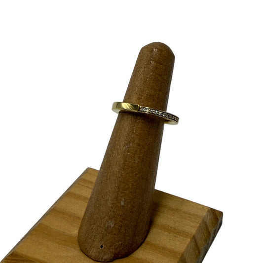 Tiffany & Company 18K Ring