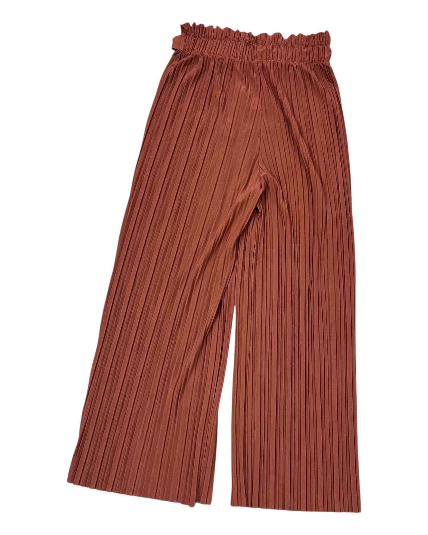 Pants Dress By Clothes Mentor In Copper, Size:Xs