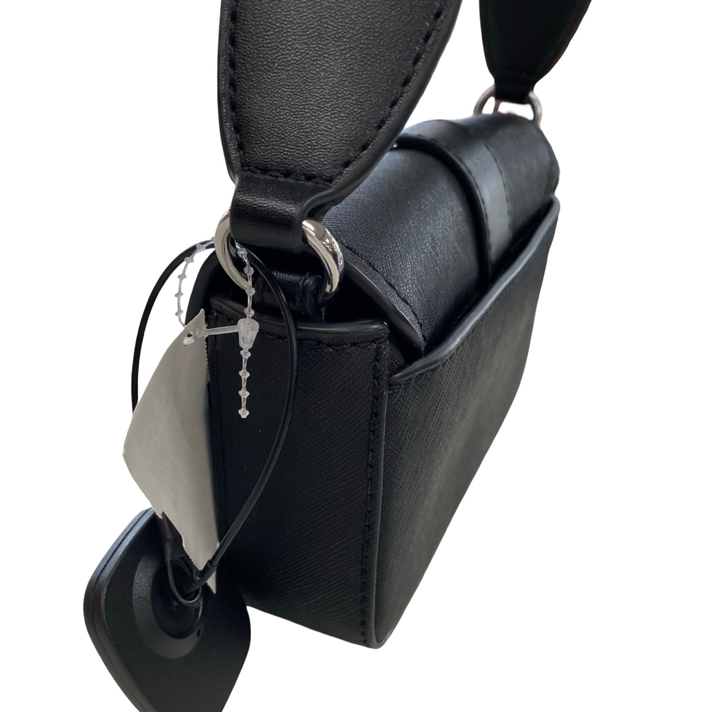 Handbag Designer By Michael Kors In Black, Size:Small