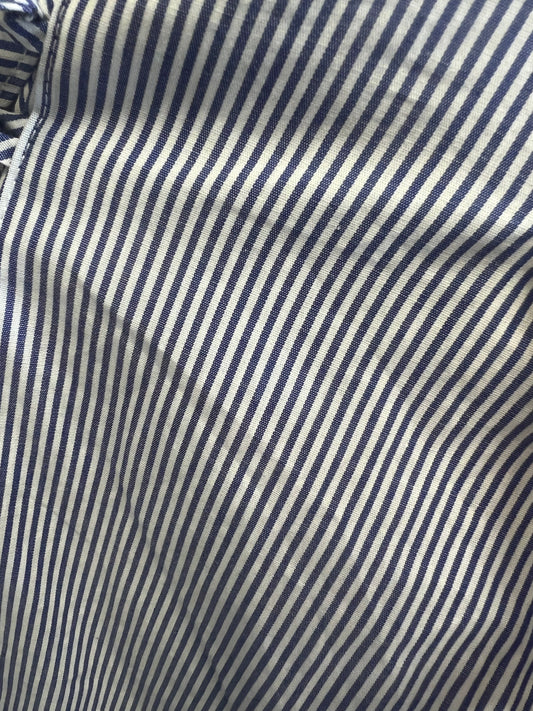 Shorts By Latiste  Striped Pattern, Size: S