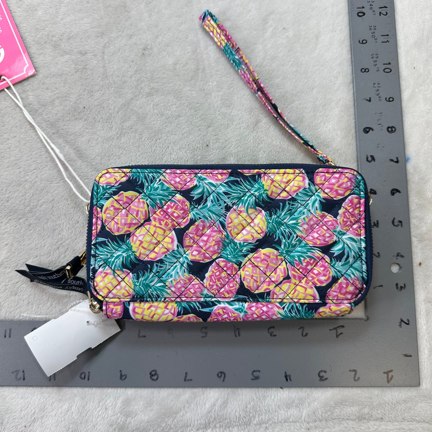 Wristlet By Simply Southern, Size: Small
