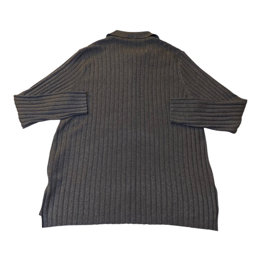 Sweater By Soma In Brown, Size:M