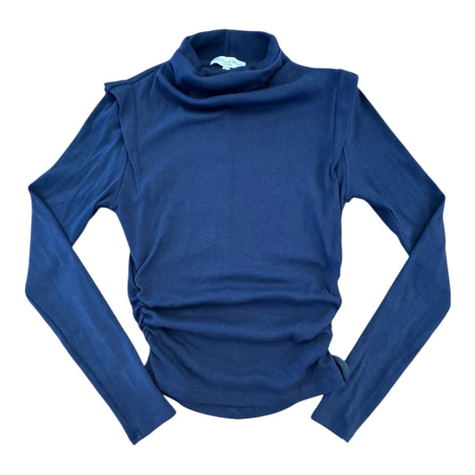 Top Ls By Michael Stars In Navy, Size:S