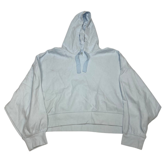 Athletic Jacket By All In Motion In Blue, Size:Xxl