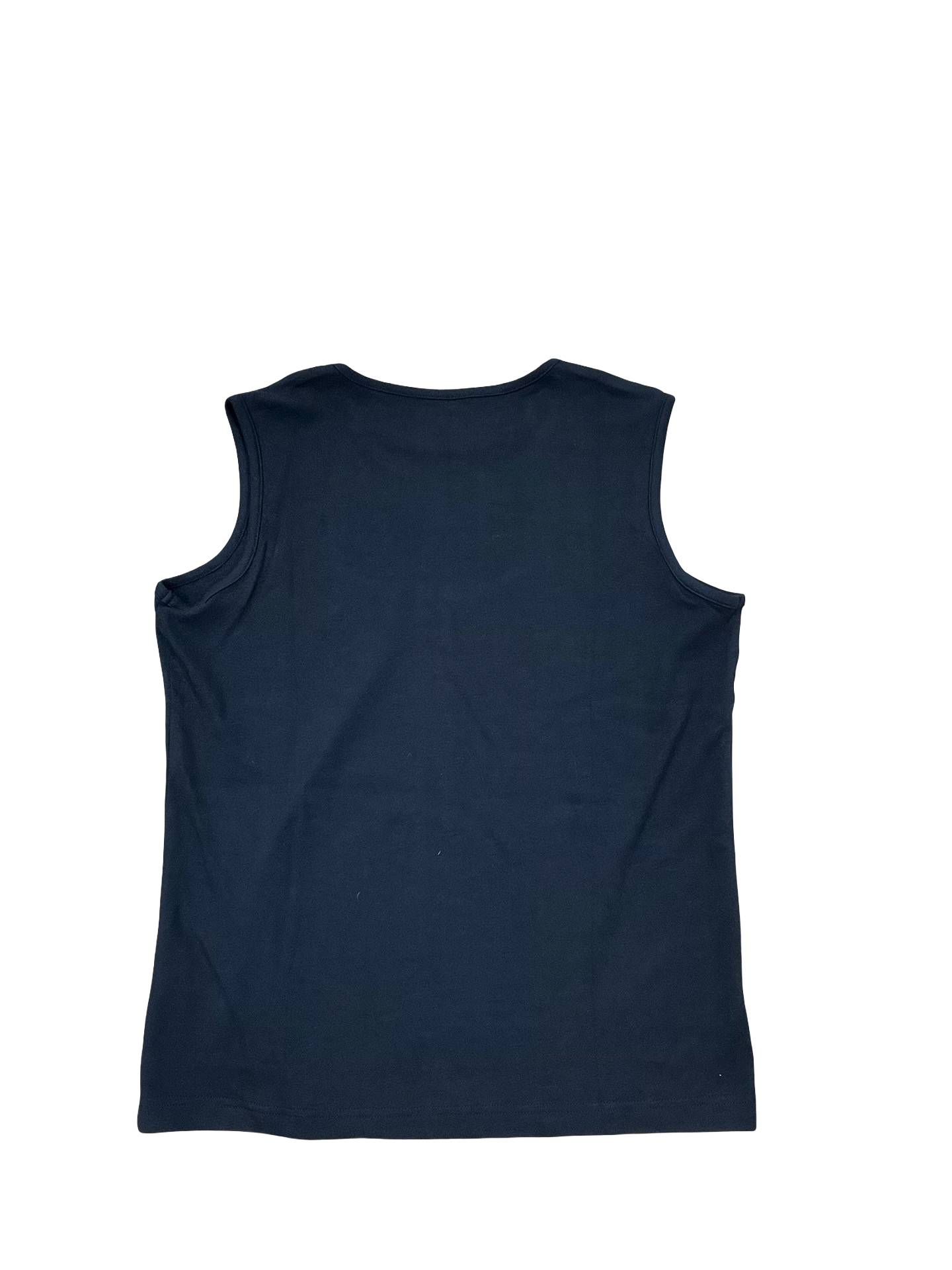 Tank Top By Blair In Black, Size:M