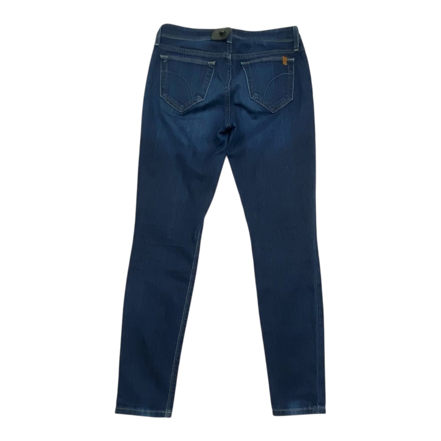Jeans Skinny By Joes Jeans In Blue Denim, Size:2