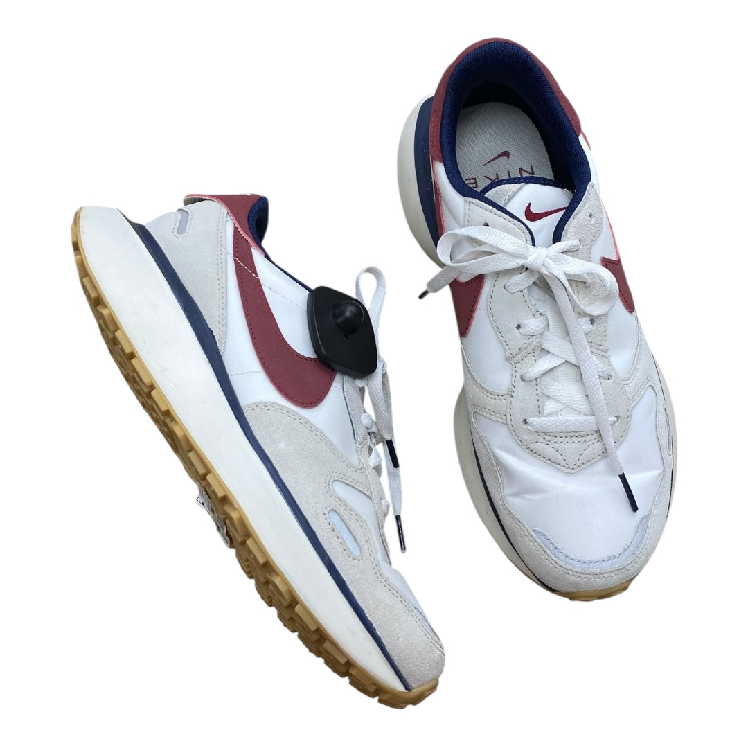 Shoes Athletic By Nike In Multi, Size:9.5