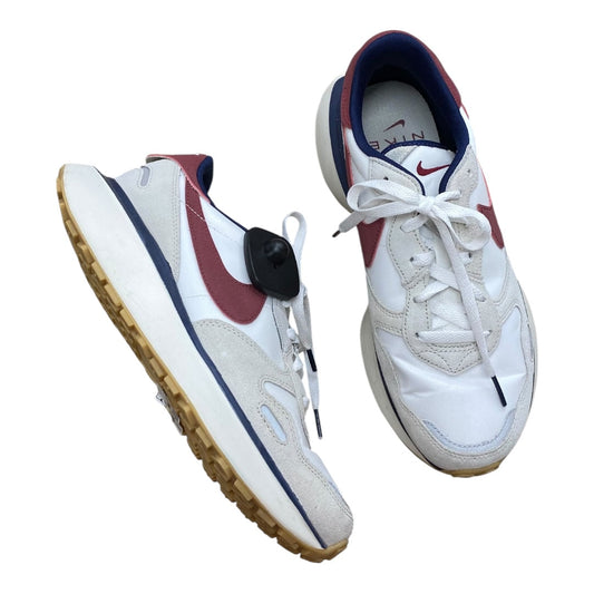 Shoes Athletic By Nike In Multi, Size:9.5