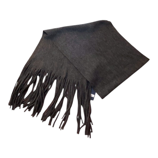 Scarf Long By Lucky Brand In Grey