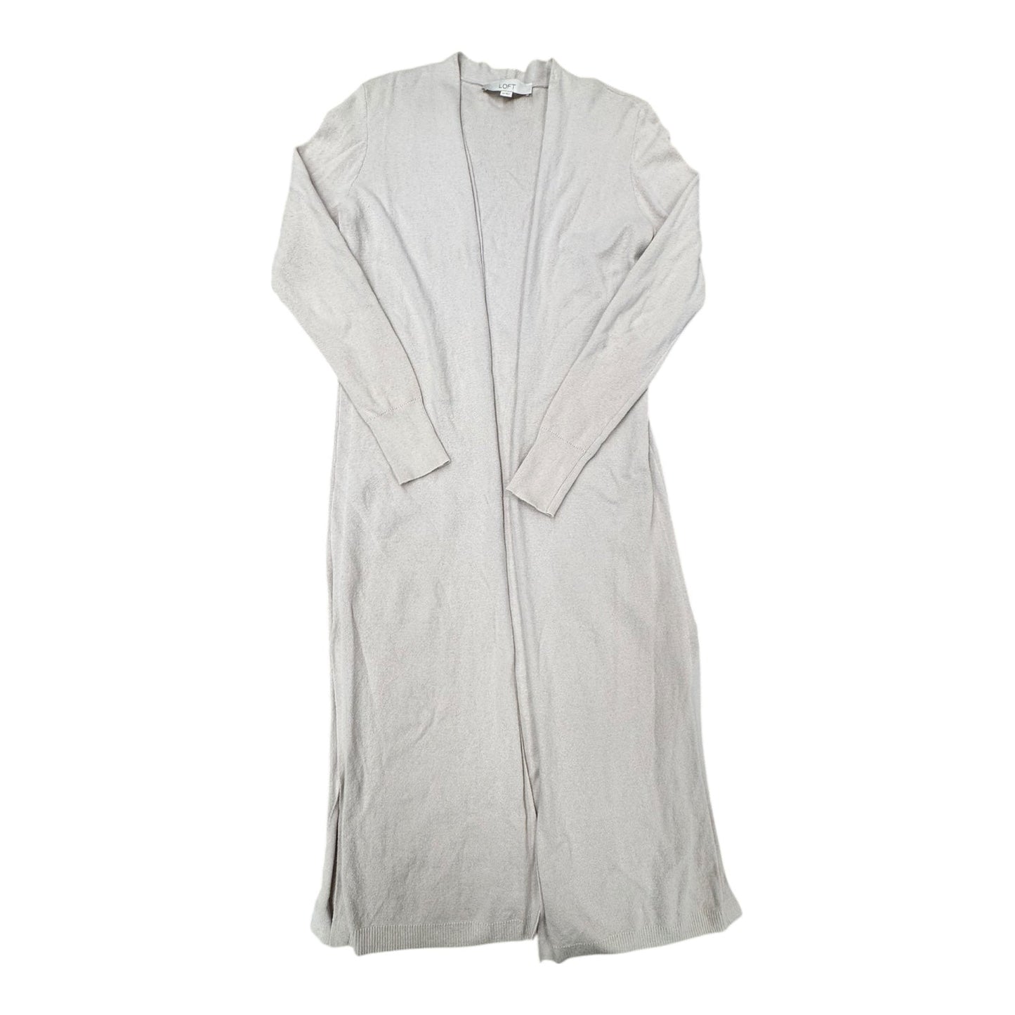 Sweater By Loft In Beige, Size:Xs