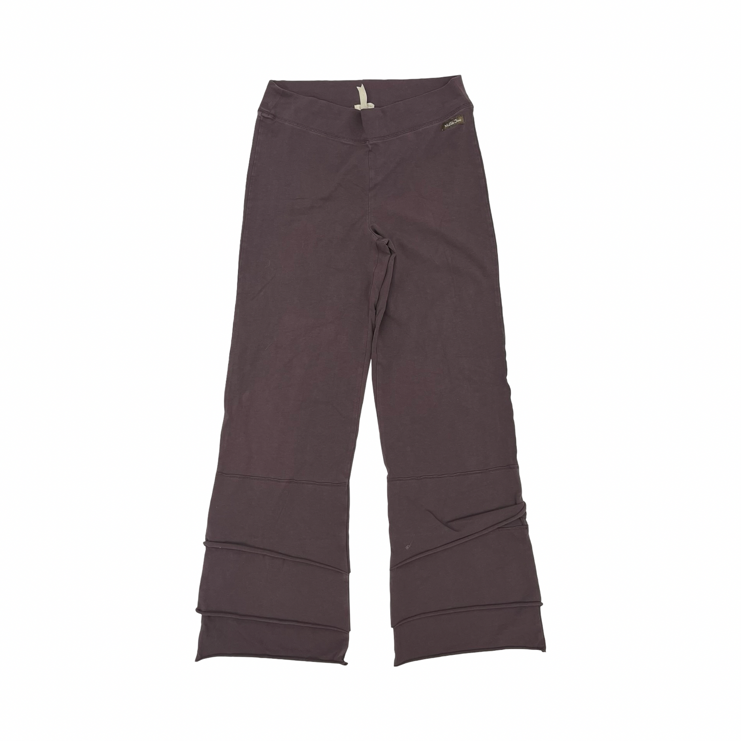 Pants Leggings By Matilda Jane In Purple, Size:M