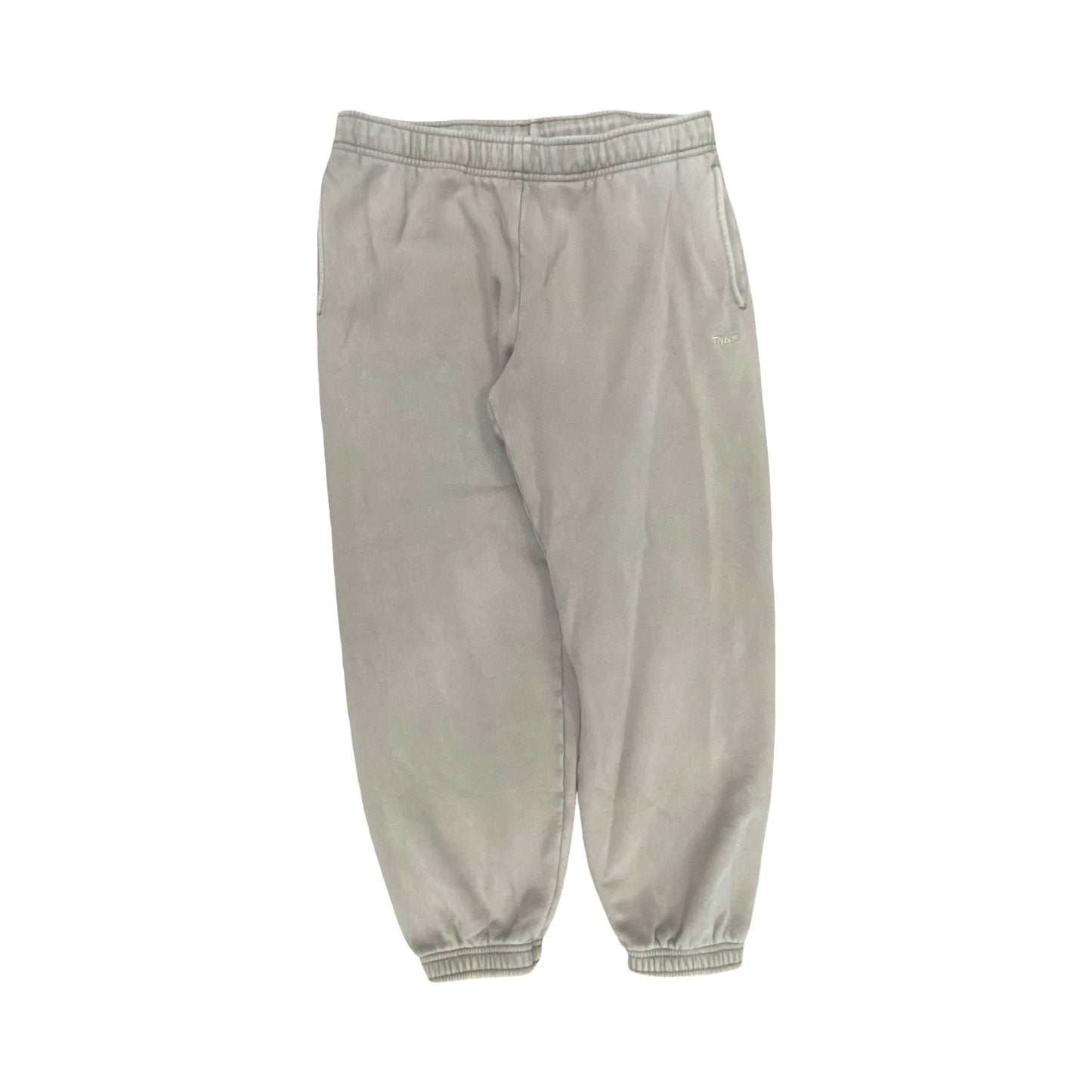 Pants Lounge By Tna In Taupe, Size:M