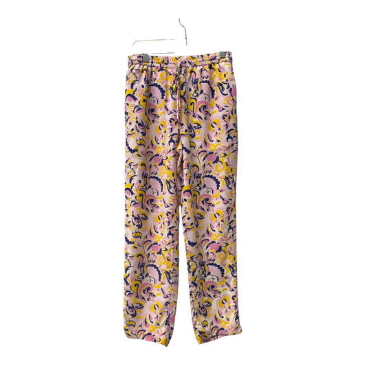 Pants Dress By J. Crew In Pink, Size:2