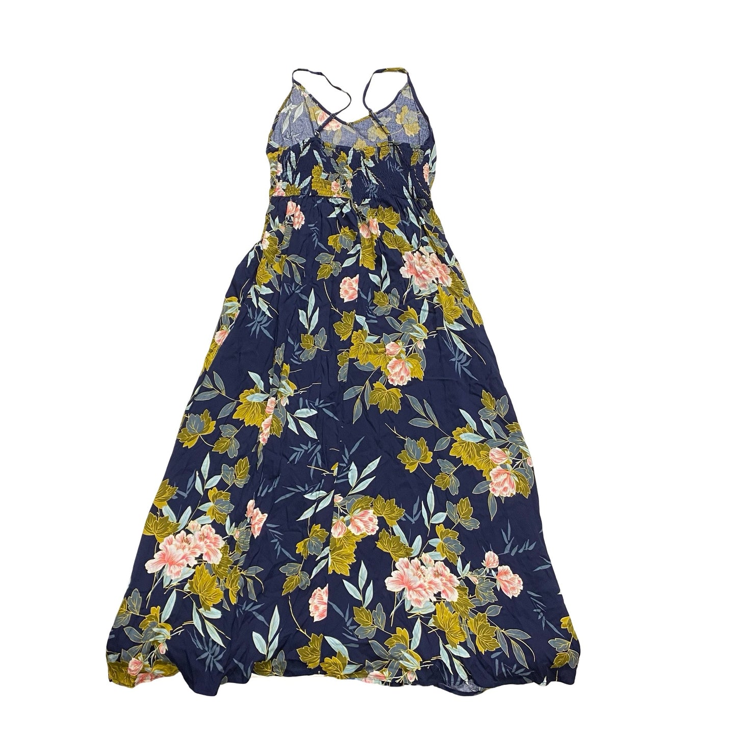 Dress Casual Maxi By Papillion In Multi, Size:M