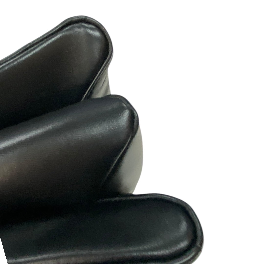 Handbag Luxury Designer By Dolce And Gabbana In Black, Size:Medium