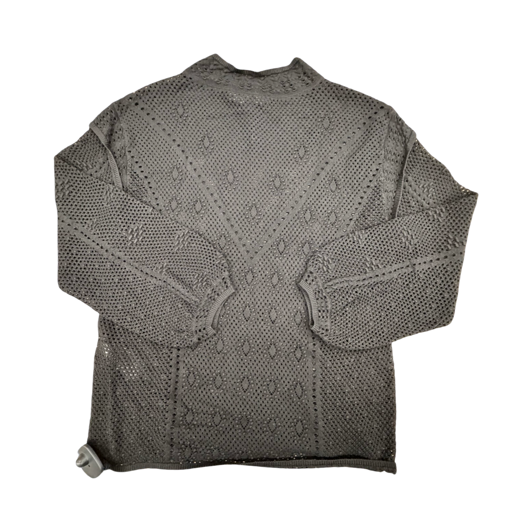 Sweater By White House Black Market In Black, Size:M
