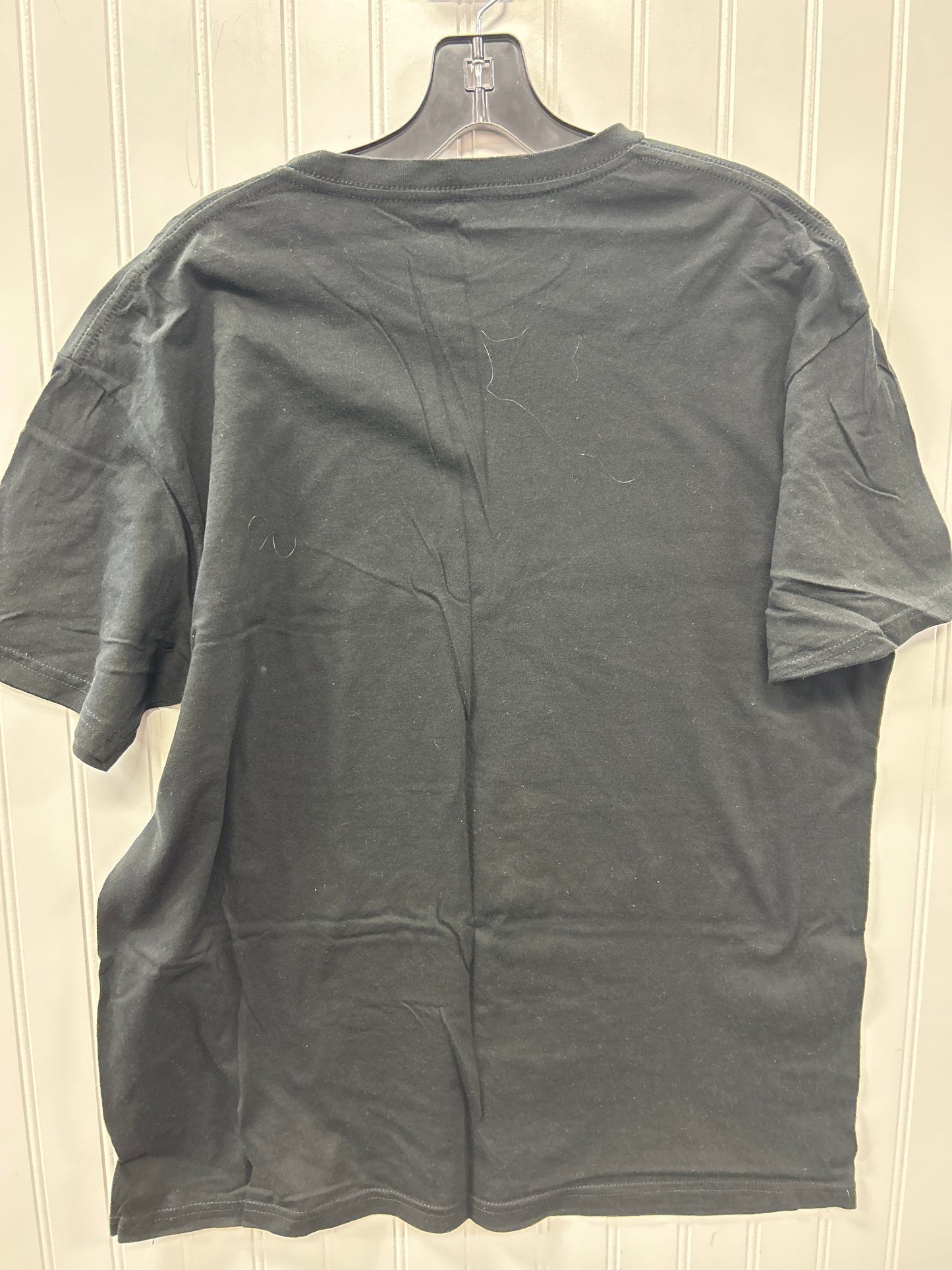 Top Ss By Cmc In Black, Size:L