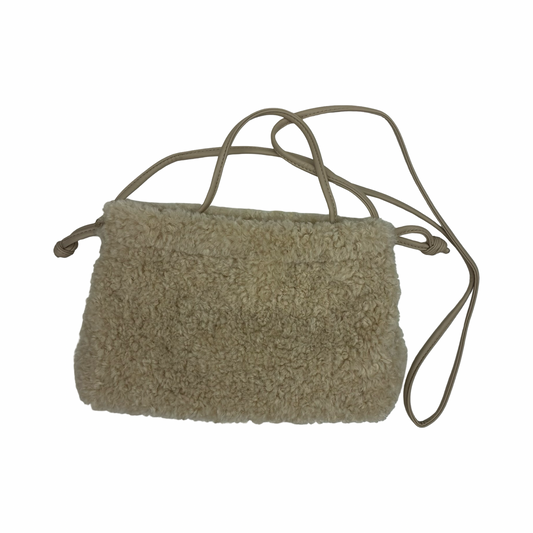 Crossbody By Cmf In Tan, Size:Small