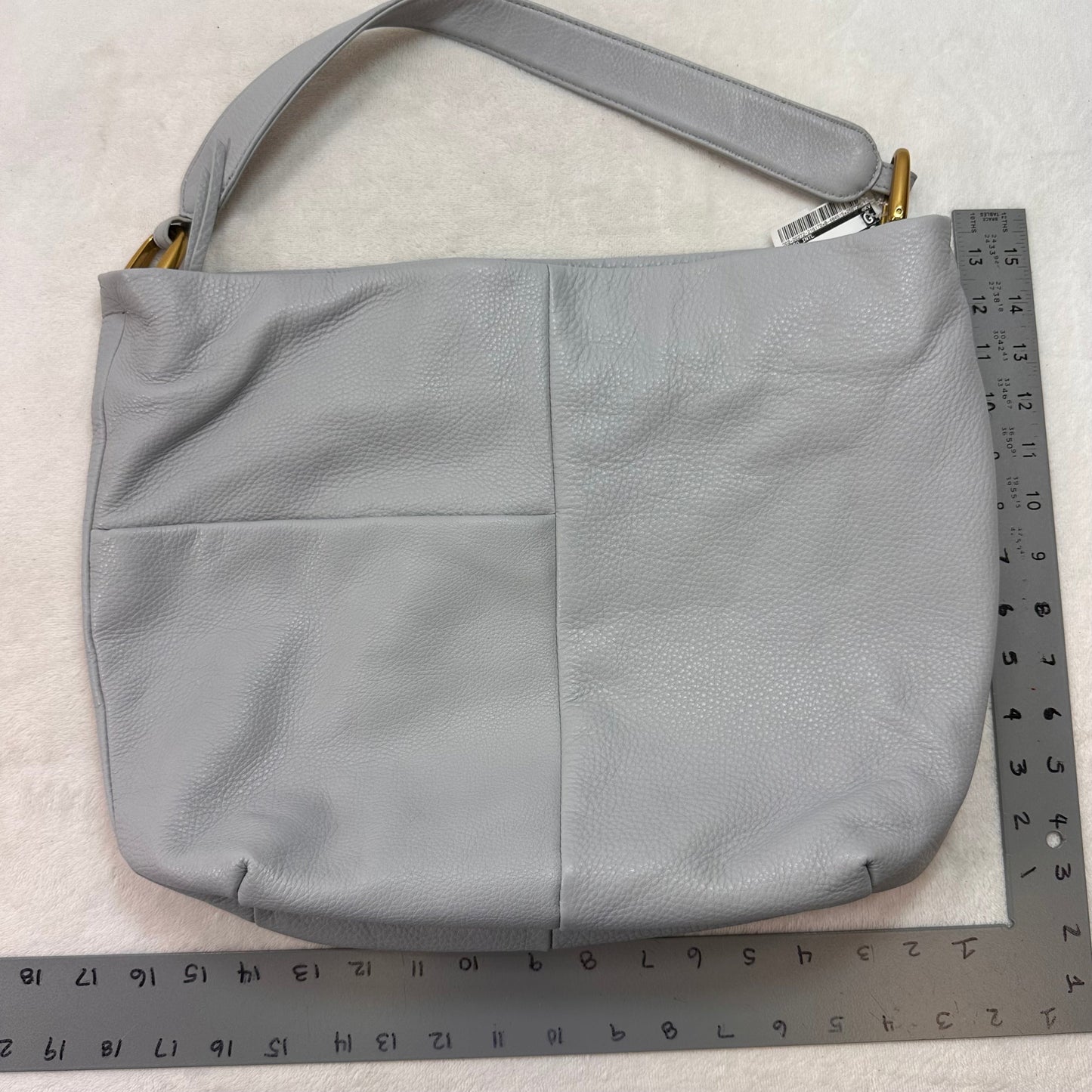 Handbag By Hobo Intl, Size: Medium