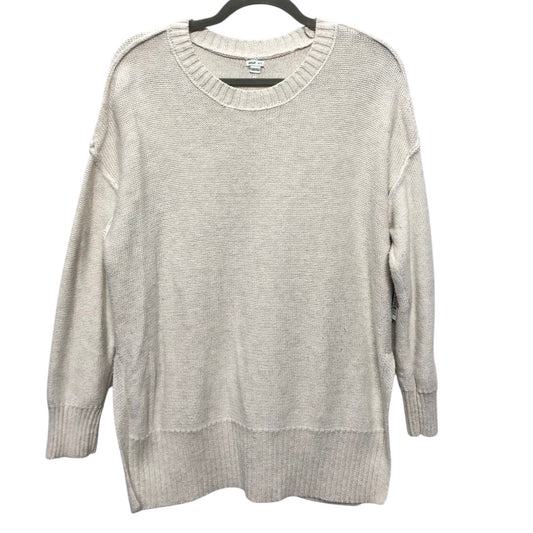 Sweater By Aerie In Ivory, Size:Xs