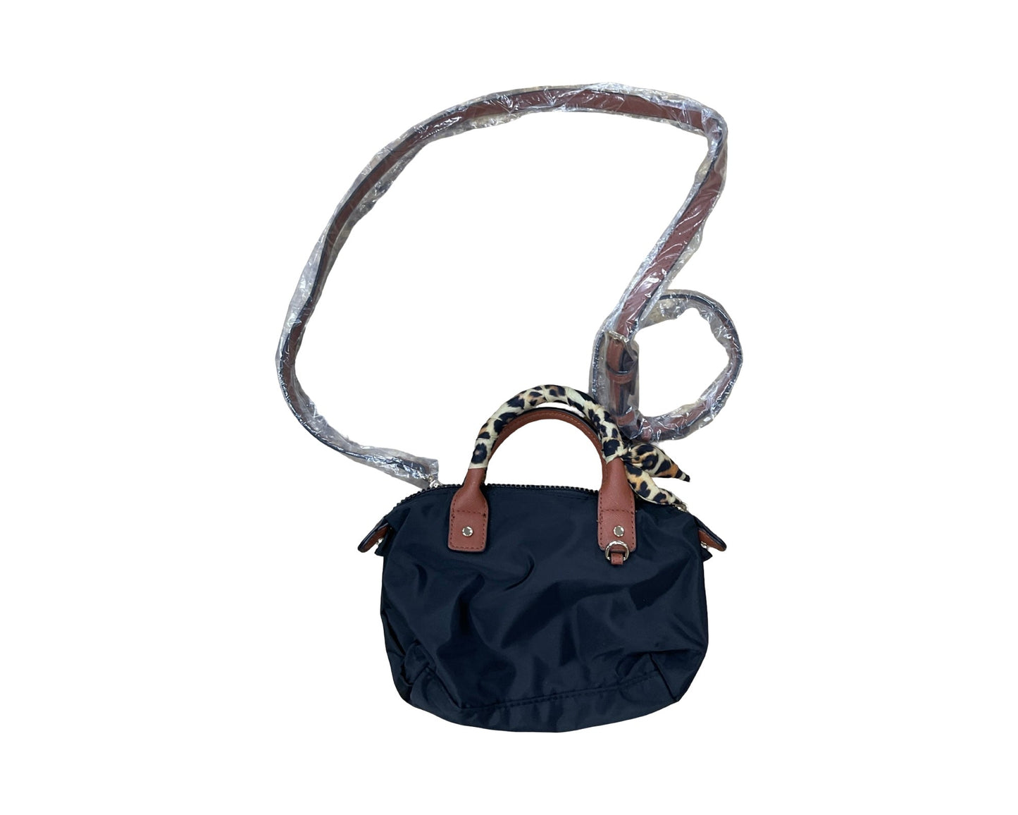 Crossbody By Madden Girl In Black, Size:Small